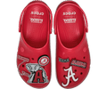 Alabama Crocband™ Clog - Multi