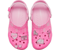 Barbie Classic Clog - Multi