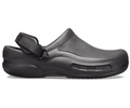 Bistro Pro LiteRide™ Work Clog - Black