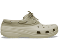 Classic Boat Shoe - Bone / Moth