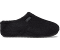 Classic Café Slipper - Black