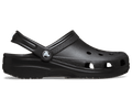Classic Clog - Black