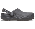Classic Crafted Clog - Black Sand