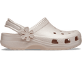 Classic Pearl Shine Clog T BFr - Quartz