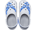 Classic US Air Force Clog - White