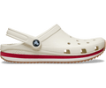 Crocband Runner - Summit White