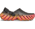 Echo Clog Sunset - Black / Multi