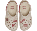 Harry Potter™ Marauder’s Map Classic Clog - Multi