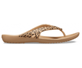 Kadee II Leopard Flip - Leopard / Gold