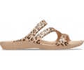 Kadee II Leopard Sandal - Leopard
