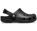 Kids' Classic Clog - Black