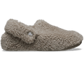 Kids' Classic Cozzzy Slipper - Mushroom