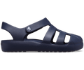 Kids' Classic Fisherman Sandal - Navy