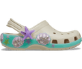 Kids' Classic Sea Sparkle Shaker Clog - Frapp茅