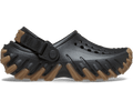 Kids' Echo Gum RO Clog - Black