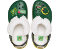 Kids Elf Classic Clog - Lemon