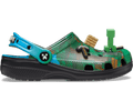 Kids' Minecraft Classic Clog - Multi