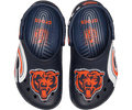 Kids鈥?NFL Chicago Bears Graphic Classic Clog - Multi