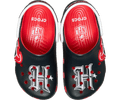 Kids' NFL Houston Texans Graphic Classic Clog - Multi