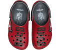 Kids' NFL Tampa Bay Buccaneers Graphic Classic Clog - Multi