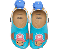 Kids ONE PIECE Chopper Classic Clog - Multi