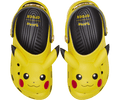 Kids Pok茅mon Pikachu Classic Clog - Multi