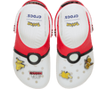 Kids鈥?Pok茅mon Pok茅 Ball Classic Clog - Multi