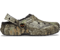 Kids鈥?Realtree APX庐 Lined Classic Clog - Multi