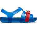 Kids' Snow White Isabella Sandal - Bright Cobalt