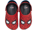 Kids' Spider-Man Classic Clog - Multi