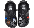 Kids STAR WARS鈩?Hyperspace Classic Clog - Multi