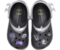 Kids鈥?Teenage Mutant Ninja Turtles Shredder Classic Clog - Multi
