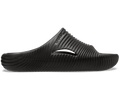 Mellow Tide Recovery Slide - Black