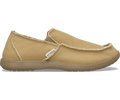 Men’s Santa Cruz Slip-On - Khaki / Khaki