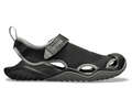Men’s Swiftwater™ Mesh Deck Sandal - Black