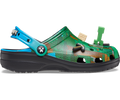 Minecraft Classic Clog - Multi