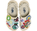NBA Echo Clog - Multi