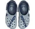NFL Dallas Cowboys Graphic Classic Clog - Multi