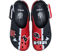 NFL Houston Texans Classic Clog - Multi