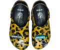 NFL Jacksonville Jaguars Classic Clog - Multi