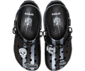 NFL Las Vegas Raiders Classic Clog - Multi
