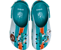 NFL Miami Dolphins Classic Clog - Multi