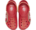 NFL San Francisco 49ers Graphic Classic Clog - Multi