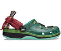 ONE PIECE Zoro Classic Clog - Multi