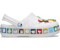 Peanuts鈩?Crocband Clog Kids - Multi