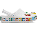 Peanuts Crocband Clog - Multi