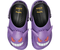 Pokémon Gengar Classic Clog - Multi