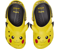 Pokémon Pikachu Classic Clog - Multi