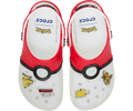 Pokémon Poké Ball Classic Clog - Multi