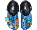 POP MART MOLLY Classic Clog - Multi